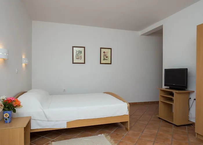 Dubravka 아파트 믈리니