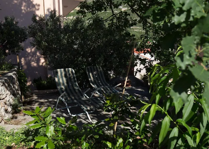 Dubravka 아파트 *