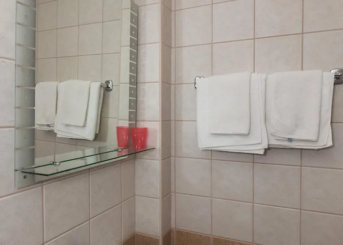 Dubravka 아파트 믈리니