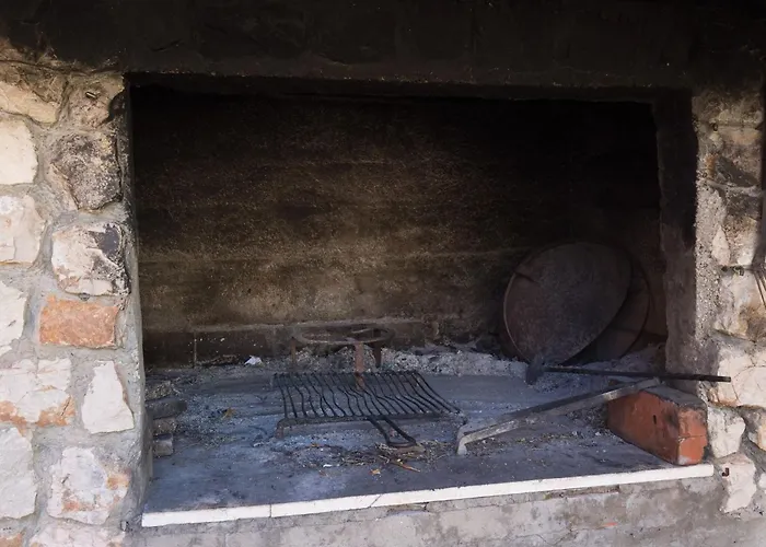 아파트 Dubravka *