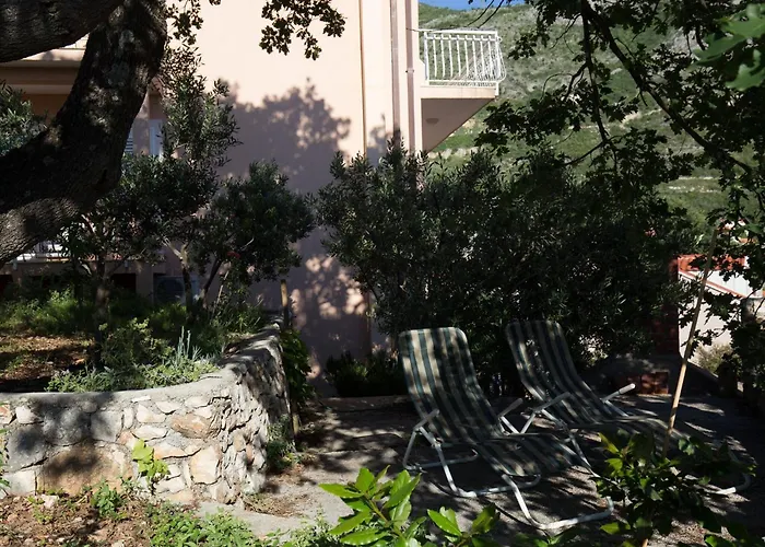 아파트 Dubravka *