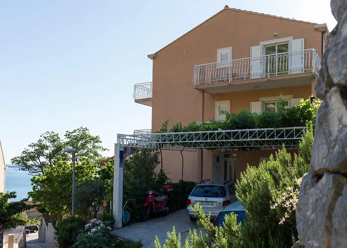 아파트 Dubravka 믈리니