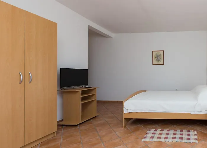 아파트 Dubravka *