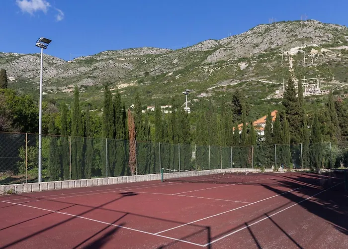 Dubravka 아파트 믈리니