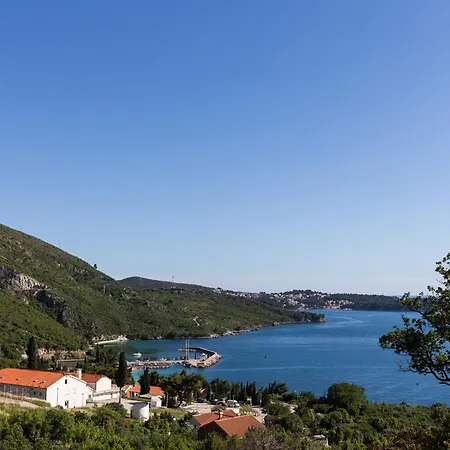 Lägenhet Dubravka Mlini