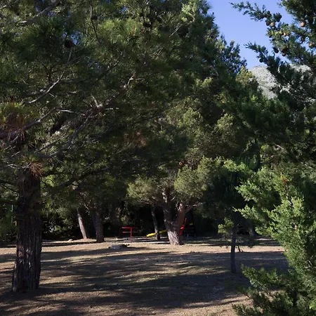 Dubravka Lägenhet *