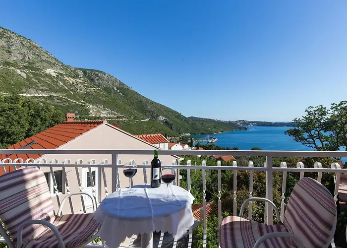 Dubravka Апартаменты