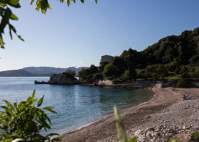 Апартаменты Dubravka *