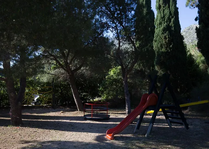 Апартаменты Dubravka