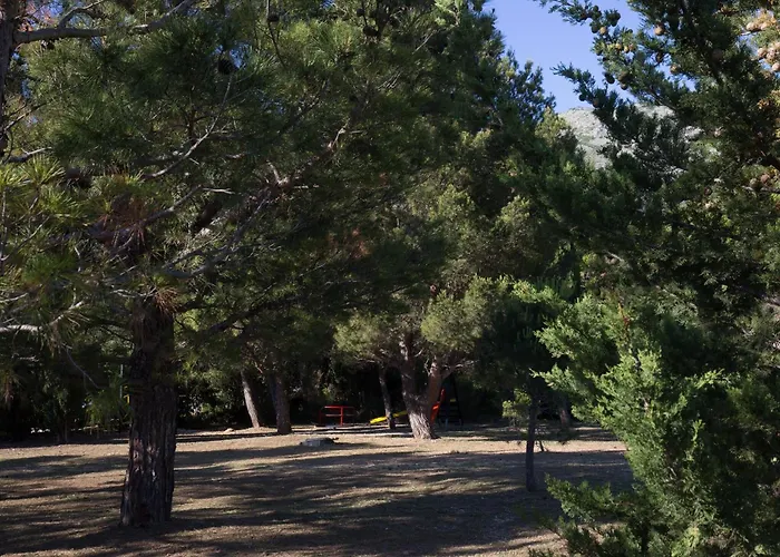 Dubravka Апартаменты *